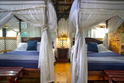 Hotel Almendros y Corales Costa Rica